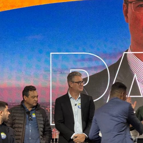 Convenção oficializa candidatura de Julio Kuller a deputado estadual