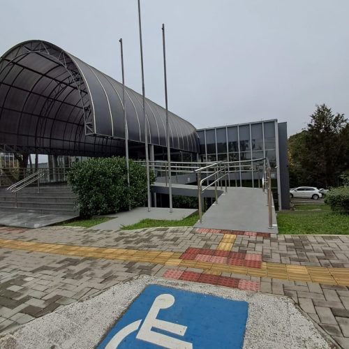 Reformas deixam Câmara Municipal mais inclusiva para a população