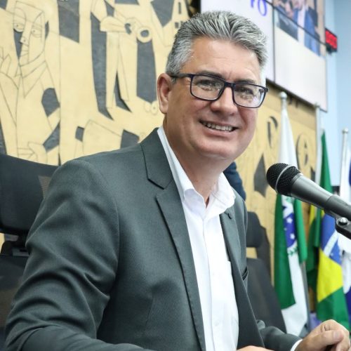 Câmara aprova projeto que troca notificação do ESTAR por ração para animais