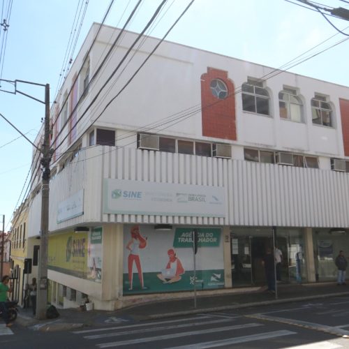 Agência do Trabalhador oferta 367 vagas para esta segunda – feira (17)