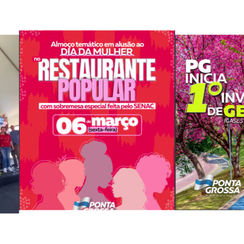 Poder Executivo investe em habitação e na valorização das mulheres