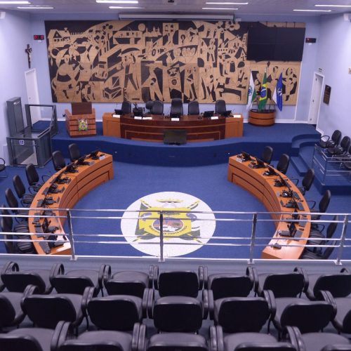 Câmara realiza cerimônia para homenagear cidadãos que fazem a diferença em Ponta Grossa e reforça o compromisso com o bem coletivo