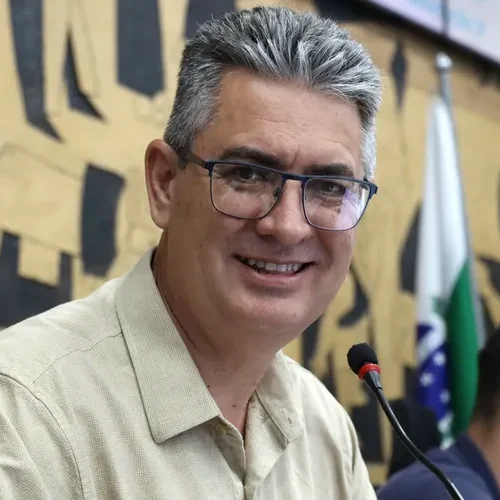 Julio Küller se reúne com instituições para debater situação da água em Ponta Grossa