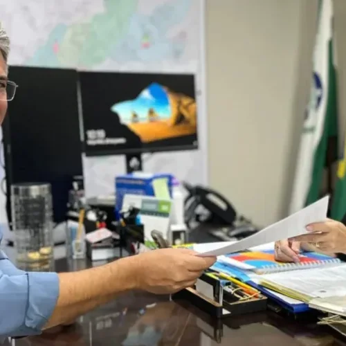 Câmara de PG repassa R$ 7,5 milhões à Prefeitura para custear adiantamento do 13º salário dos servidores