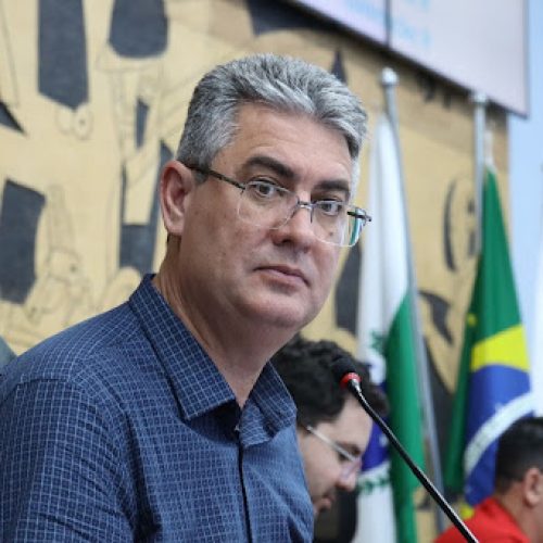 Julio Kuller comenta declaração de Moro sobre representação de PG na ALEP