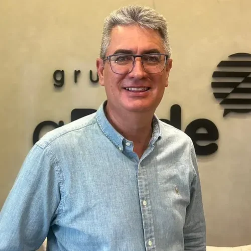 Julio Kuller comenta filiação ao União Brasil em busca de uma vaga na Alep